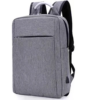 Bolsa deportiva elegante de gran capacidad, mochila para ordenador portátil al aire libre, viaje