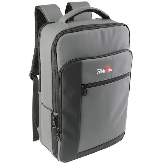 Mochila para computadora portátil Bolsas para computadora con logotipo