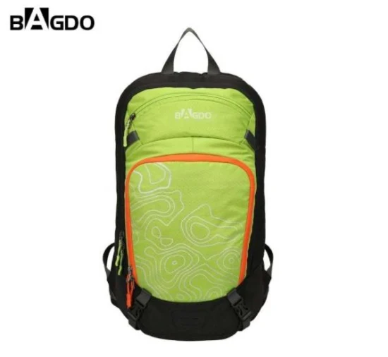 Nueva mochila 2023, mochila para acampar, hidratación, mochilas deportivas personalizadas, mochila para exteriores, equipo
